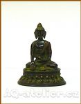 Buddha z kovu   090049