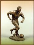Fotbalista  538018 