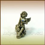 And�lek s krystalem-assort - 538074 D