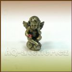 And�lek s krystalem-assort - 538074 F