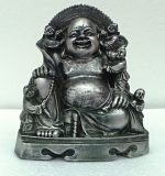 Buddha dìti 15x14x8cm