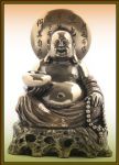 Buddha sedc 538362 