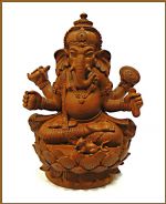 Ganesha 10027