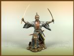 Samuraj  538026