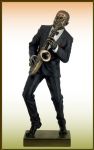 Saxofonista 538437