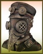 Steampunk doktor - doza 538547